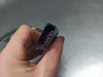 Автозапчастина б/у лямбда-зонд для seat leon (1m1) 1.4 16v посилання на oem iam 06a905265p  0258005143