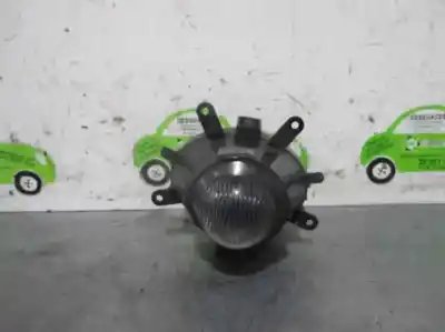 Peça sobressalente para automóvel em segunda mão farol / projetor de nevoeiro esquerdo por bmw serie 3 touring (e46) 2.0 24v referências oem iam 