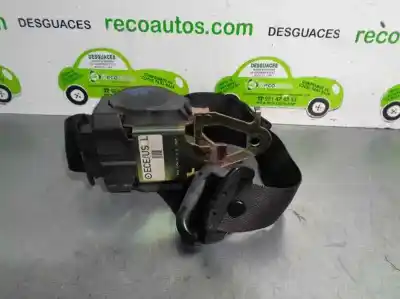 Peça sobressalente para automóvel em segunda mão cinto de segurança dianteiro esquerdo por bmw serie 3 berlina (e46) 2.0 16v diesel cat referências oem iam 8200865  