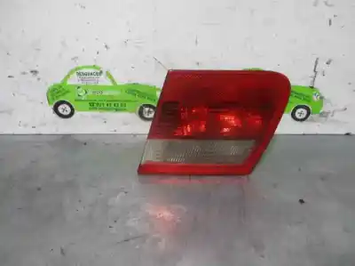 Peça sobressalente para automóvel em segunda mão farolim traseiro direito por bmw serie 3 touring (e46) 2.0 24v referências oem iam 8374810