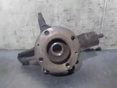 Pièce détachée automobile d'occasion MOYEU DE ROUE AVANT GAUCHE pour CITROEN C4 GRAND PICASSO I (UA_)  Références OEM IAM 364690  