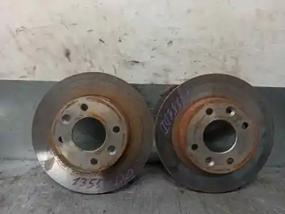 Tweedehands auto-onderdeel VOORREMSCHIJF voor RENAULT 5 (B/C40)  OEM IAM-referenties   