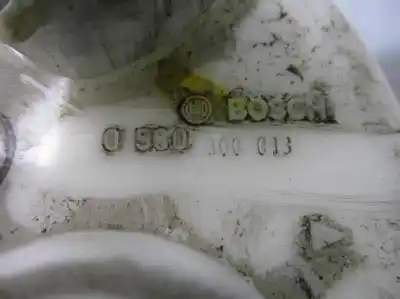 Piesă de schimb auto la mâna a doua indicator pentru toyota corolla (_e12_) 1.4 d (nde120_) referințe oem iam   0580300013