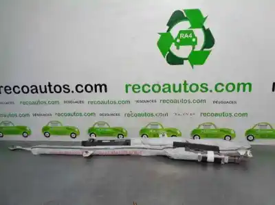 Second-hand car spare part front right curtain airbag for opel mokka / mokka x (j13) 1.6 cdti 4x4 (_76) oem iam references 95327401