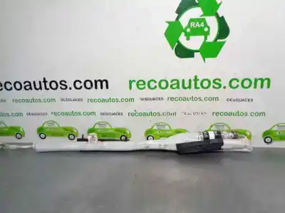 Автозапчасти б/у передняя правая подушка безопасности за opel mokka / mokka x (j13) 1.6 cdti 4x4 (_76) ссылки oem iam 95327401  544663743