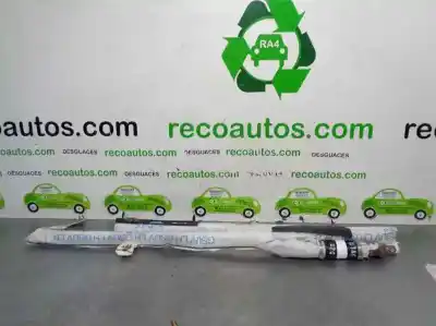 Second-hand car spare part front left curtain airbag for opel mokka / mokka x (j13) 1.6 cdti 4x4 (_76) oem iam references 95327400