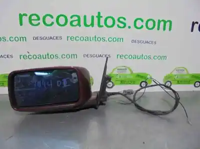 Peça sobressalente para automóvel em segunda mão ESPELHO RETROVISOR ESQUERDO por LANCIA DEDRA BERL.  Referências OEM IAM 82447373  
