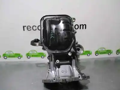 Peça sobressalente para automóvel em segunda mão cárter por toyota corolla (_e12_) 1.4 d (nde120_) referências oem iam 