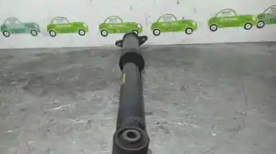 Автозапчастина б/у правий задній амортизатор для opel mokka / mokka x (j13) 1.6 cdti 4x4 (_76) посилання на oem iam 42456909  