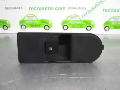 Pièce détachée automobile d'occasion COMMANDE DE LÈVE VITRE AVANT DROIT pour OPEL ASTRA H BERLINA  Références OEM IAM 13228709  5011