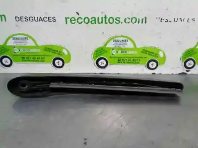 Second-hand car spare part rear windshield wiper arm for opel mokka / mokka x (j13) 1.6 cdti 4x4 (_76) oem iam references 95915136  