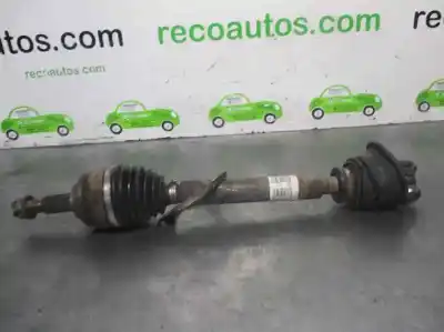 İkinci el araba yedek parçası ÖN SOL SANZIMAN için RENAULT LAGUNA II (BG0)  OEM IAM referansları 8200470129  
