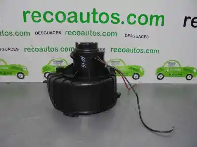 Автозапчасти б/у ОТОПИТЕЛЬНЫЙ ДВИГАТЕЛЬ за OPEL ASTRA H BERLINA  ссылки OEM IAM 52421335  