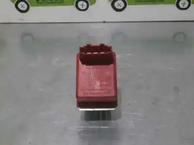 Автозапчасти б/у сопротивление нагреву за audi a3 (8l) 1.8 ambiente ссылки oem iam 1j0907521  657364m