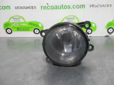 Gebrauchtes Autoersatzteil NEBELSCHEINWERFER LINKS zum RENAULT LAGUNA II (BG0)  OEM-IAM-Referenzen 8200074008  89202502