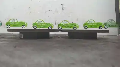 Автозапчасти б/у задний тормозной диск за opel mokka / mokka x (j13) 1.6 cdti 4x4 (_76) ссылки oem iam   