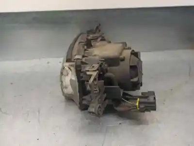 Автозапчастина б/у ліва фара для mazda xedos 9 (ta) 2.5 v6 167 cv / 123 kw посилання на oem iam tb825104xa  