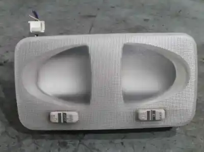 Peça sobressalente para automóvel em segunda mão luz interior por fiat idea (135) 1.9 multijet emotion (i) referências oem iam 735244983