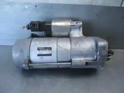 Pezzo di ricambio per auto di seconda mano MOTORINO DI AVVIAMENTO per AUDI Q7 (4L)  Riferimenti OEM IAM 059911024K  4280007221