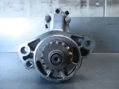 Pezzo di ricambio per auto di seconda mano motorino di avviamento per audi q7 (4l) v6 3.0 tdi (176kw) clean diesel ambiente riferimenti oem iam 059911024k  4280007221