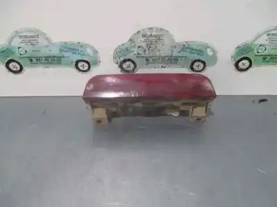 Second-hand car spare part CENTRAL BRAKE LIGHT for MITSUBISHI MONTERO (V60/V70)  OEM IAM references MR490839  