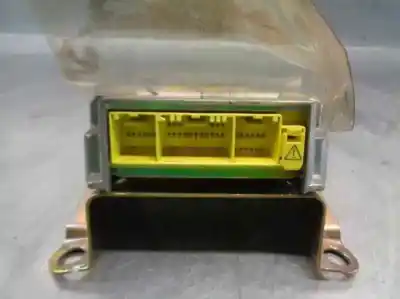 Автозапчасти б/у блок управления подушками безопасности за toyota yaris verso (ncp2/nlp2) 1.3 linea luna 86 cv / 63 kw ссылки oem iam 8917052070  