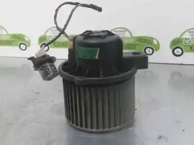 Tweedehands auto-onderdeel verwarmingsmotor voor smart micro compact car 0.6 oem iam-referenties mf0160700383