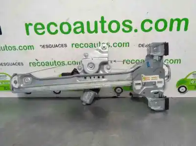 Автозапчастина б/у регулятор склона задній лівий для opel mokka / mokka x (j13) 1.6 cdti 4x4 (_76) посилання на oem iam 95920040  