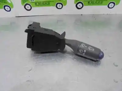 Second-hand car spare part windshiel wiper switch for smart micro compact car 0.6 oem iam references 0001272v009