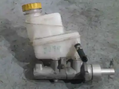 Peça sobressalente para automóvel em segunda mão bomba de travões por fiat idea (135) 1.9 multijet emotion (i) referências oem iam 60539