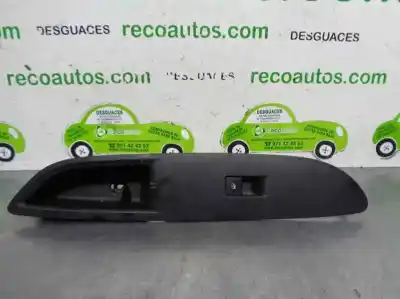 Second-hand car spare part right front power window switch for opel mokka / mokka x (j13) 1.6 cdti 4x4 (_76) oem iam references 13301886