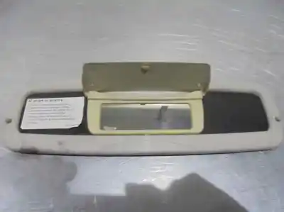 Peça sobressalente para automóvel em segunda mão pára-sol esquerdo por smart micro compact car 0.6 referências oem iam   