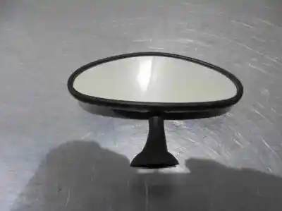Second-hand car spare part interior rearview mirror for smart micro compact car 0.6 oem iam references 