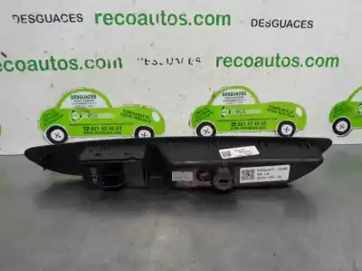 Автозапчасти б/у управление задними левыми стеклами за opel mokka / mokka x (j13) 1.6 cdti 4x4 (_76) ссылки oem iam 13301888  95025524