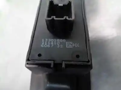 Автозапчасти б/у управление задними левыми стеклами за opel mokka / mokka x (j13) 1.6 cdti 4x4 (_76) ссылки oem iam 13301888  95025524