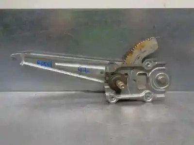 Автозапчасти б/у задний правый стеклорегулятор за toyota yaris verso (ncp2/nlp2) 1.3 linea luna 86 cv / 63 kw ссылки oem iam 6980352020