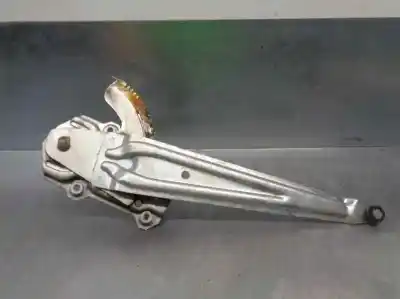 Автозапчасти б/у задний правый стеклорегулятор за toyota yaris verso (ncp2/nlp2) 1.3 linea luna 86 cv / 63 kw ссылки oem iam 6980352020  