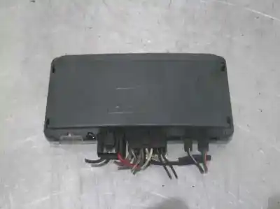 Tweedehands auto-onderdeel elektronische module voor smart micro compact car 0.6 oem iam-referenties 0110084