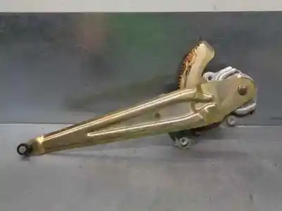 Автозапчасти б/у регулятор стекла заднего левого за toyota yaris verso (ncp2/nlp2) 1.3 linea luna 86 cv / 63 kw ссылки oem iam 6980452020  