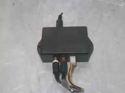 Tweedehands auto-onderdeel elektronische module voor smart micro compact car 0.6 oem iam-referenties 0018474v001