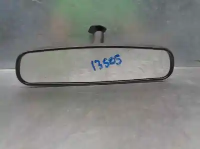 Автозапчасти б/у внутреннее зеркало за toyota yaris verso (ncp2/nlp2) 1.3 linea luna 86 cv / 63 kw ссылки oem iam 