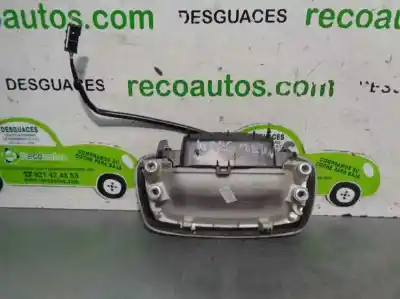 Автозапчастина б/у зовнішня ручка ворот для opel mokka / mokka x (j13) 1.6 cdti 4x4 (_76) посилання на oem iam 95147493  