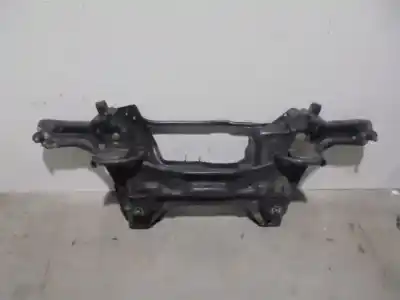 Peça sobressalente para automóvel em segunda mão CHARRIÓ / SUPORTE DE EIXO DIANTEIRO por CITROEN C3 PICASSO  Referências OEM IAM 3502JK CESTA 8 