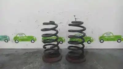 Second-hand car spare part shock absorber spring for opel mokka / mokka x (j13) 1.6 cdti 4x4 (_76) oem iam references 95107103