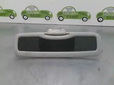 Tweedehands auto-onderdeel rechts zonnescherm voor smart micro compact car 0.6 oem iam-referenties 