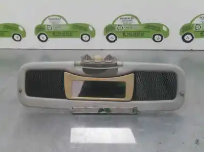 Second-hand car spare part right sunshade for smart micro compact car 0.6 oem iam references   