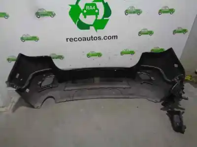 Автозапчасти б/у задний бампер за opel mokka / mokka x (j13) 1.6 cdti 4x4 (_76) ссылки oem iam 42543359  