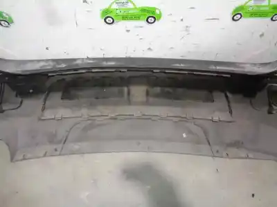Автозапчасти б/у задний бампер за opel mokka / mokka x (j13) 1.6 cdti 4x4 (_76) ссылки oem iam 42543359  