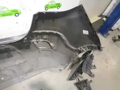 Автозапчасти б/у задний бампер за opel mokka / mokka x (j13) 1.6 cdti 4x4 (_76) ссылки oem iam 42543359  
