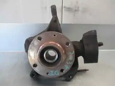 Pezzo di ricambio per auto di seconda mano SNODO ANTERIORE SINISTRO per CITROEN C5 BERLINA  Riferimenti OEM IAM   